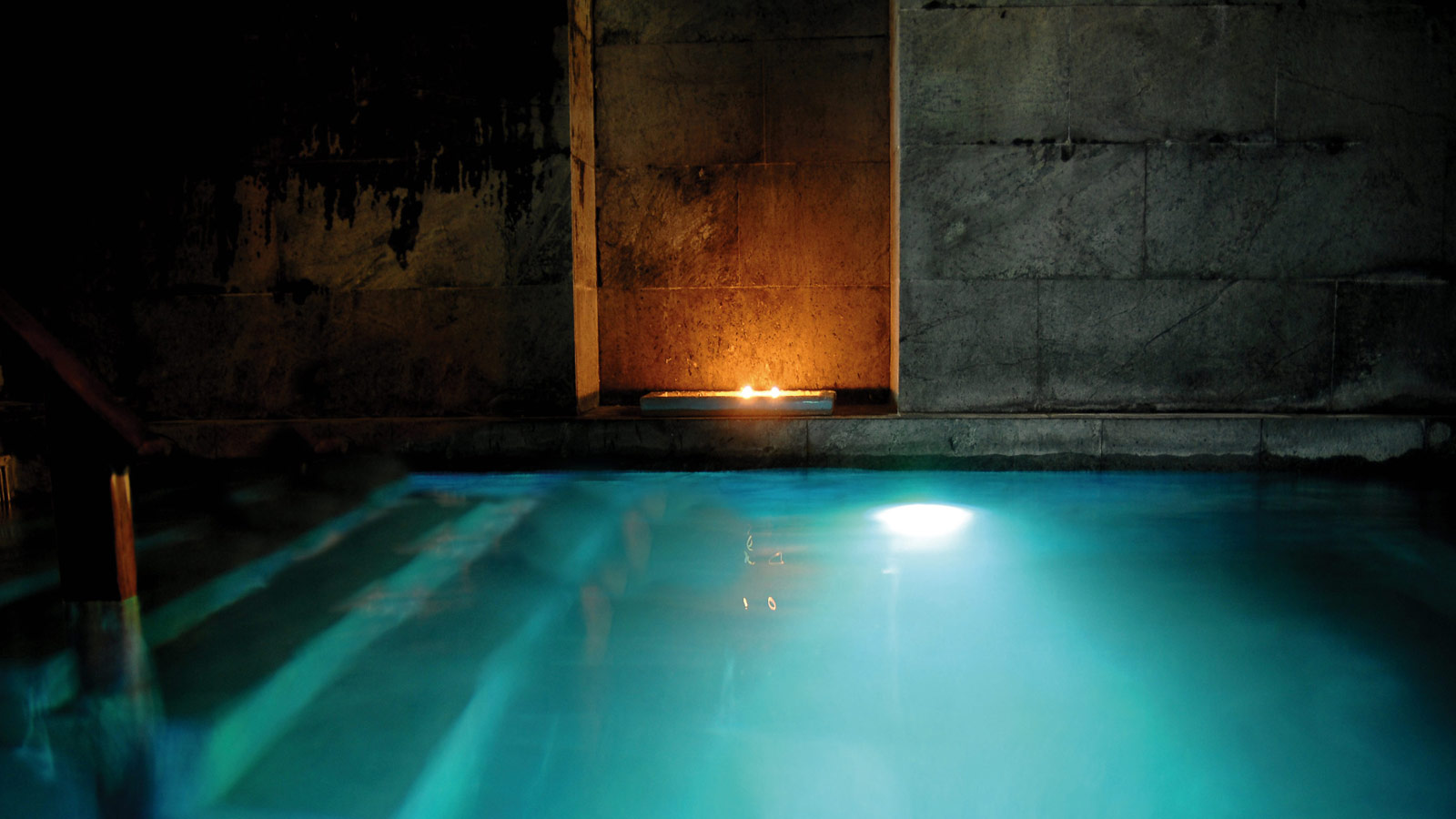 terme bagni vecchi bormio italy